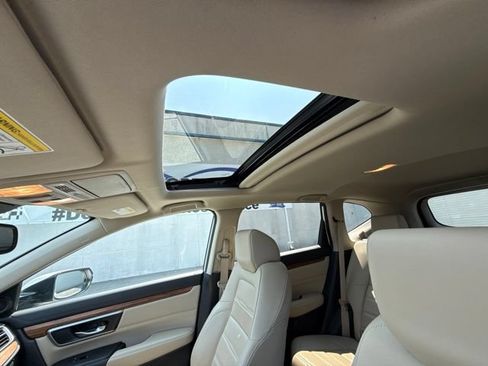 Certified 2020 Honda CR-V EX-L image 16