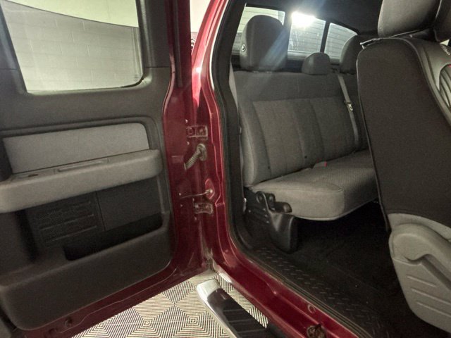 Used 2013 Ford F150 XLT w/ Luxury Equipment Group AWD/4WD image 16