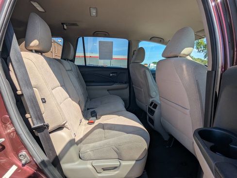 Used 2016 Honda Pilot EX image 15