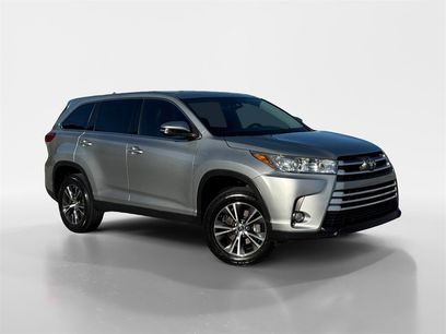 Used 2019 Toyota Highlander Plus