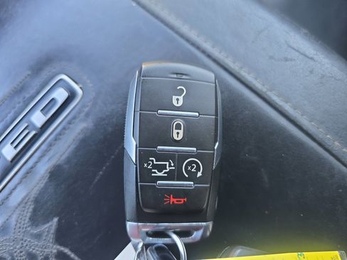 Used 2019 RAM 1500 Limited AWD/4WD image 31