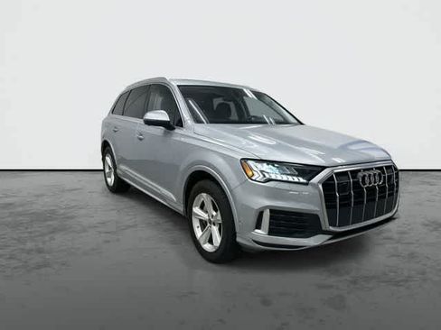 Used 2024 Audi Q7 2.0T Premium Plus AWD/4WD image 6