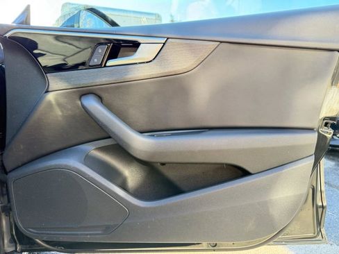 Used 2021 Audi A5 2.0T Premium w/ Convenience Package image 27