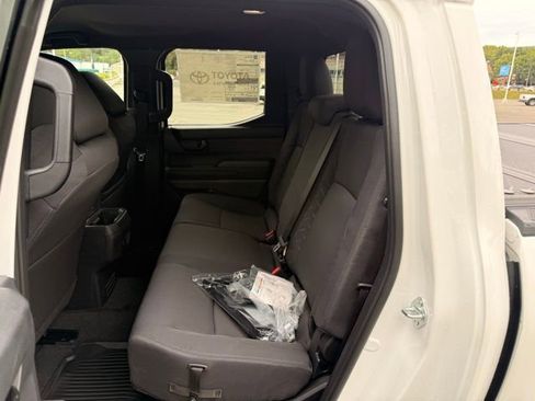 New 2025 Toyota Tacoma SR5 image 15