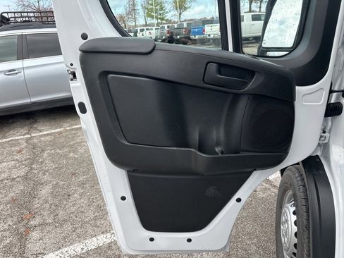 New 2026 RAM ProMaster 2500 image 57