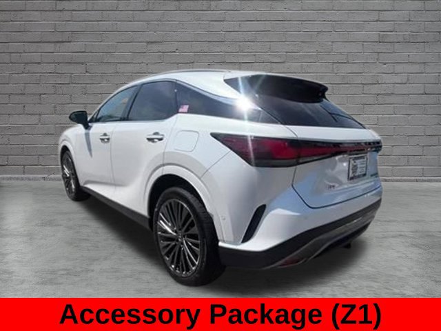 Used 2025 Lexus RX 450h AWD w/ Convenience Package image 17