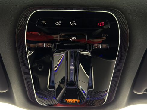 Used 2023 Mercedes-Benz EQE 500 4MATIC SUV image 41