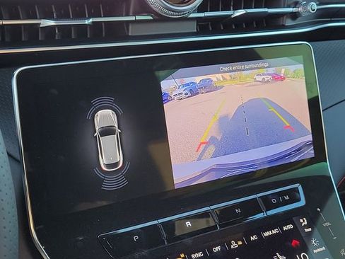 New 2026 Maserati Grecale Modena image 28