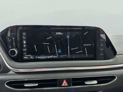 Used 2023 Hyundai Sonata SEL FWD image 48