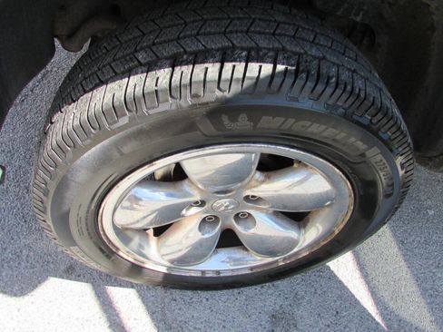 Used 2003 Dodge Ram 1500 Truck 4x4 Quad Cab image 30