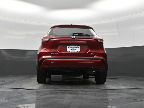 Used 2022 Nissan Kicks SV w/ Interior Electronics Package image 30