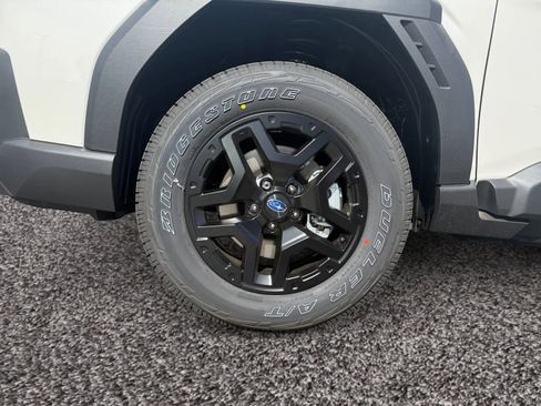 New 2026 Subaru Outback Wilderness image 14