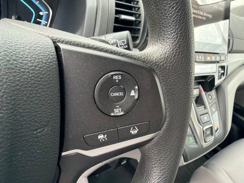 Used 2024 Honda Odyssey EX image 22