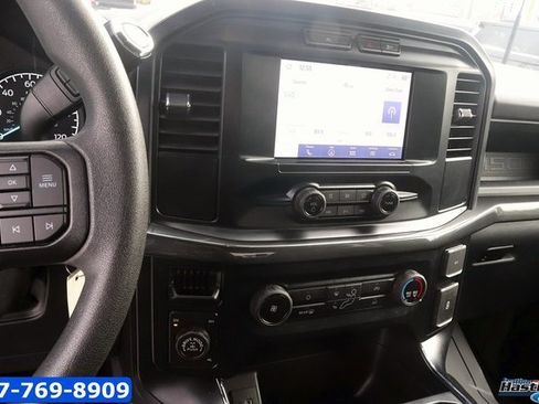 Used 2022 Ford F150 XL w/ STX Appearance Package image 18