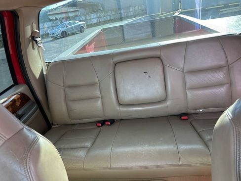 Used 2001 Ford F350 Lariat image 16