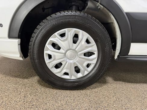 Used 2024 Ford Transit 350 XLT RWD image 63