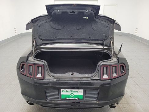 Used 2014 Ford Mustang Coupe RWD image 29
