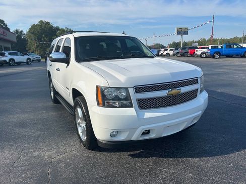 Used 2013 Chevrolet Tahoe LT w/ All-Star Edition image 4