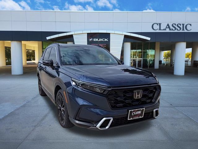 Used 2023 Honda CR-V Sport Touring image 2