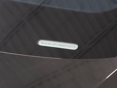 Used 2019 Audi A6 3.0T Prestige w/ Prestige Package image 32