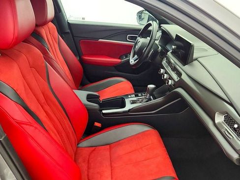 Used 2024 Acura Integra A-Spec image 24