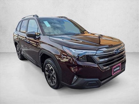 New 2026 Subaru Forester Premium image 3