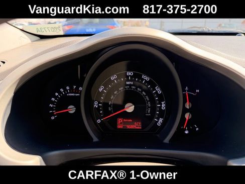 Used 2015 Kia Sportage LX image 16