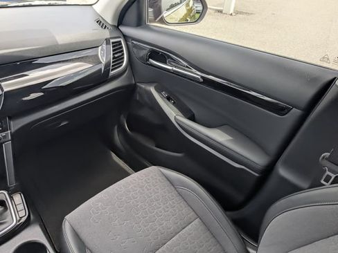 Certified 2024 Kia Seltos S FWD image 19