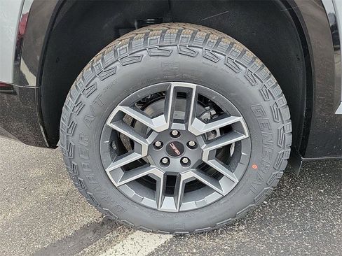 New 2026 GMC Terrain AT4 w/ Convenience Package III image 6