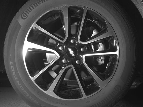 Used 2025 Chevrolet TrailBlazer LT image 13