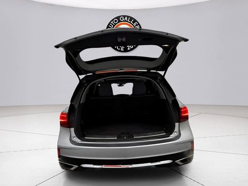 Used 2018 Acura MDX SH-AWD w/ Technology Package image 22