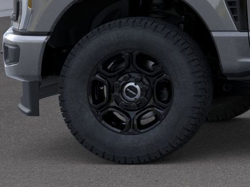 New 2026 Ford F250 XL w/ STX Appearance Package image 19