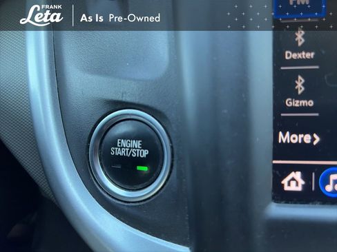 Used 2020 Chevrolet Sonic LT w/ Convenience Package image 25