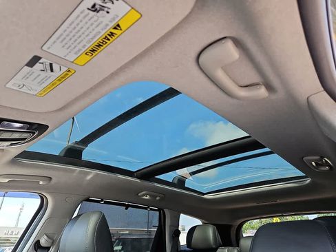Used 2021 Hyundai Santa Fe Limited w/ Cargo Package FWD image 13