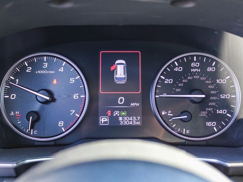 Certified 2024 Subaru Outback Touring XT image 19