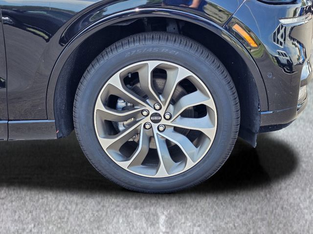 Used 2022 Lincoln Aviator Grand Touring w/ Elements Package Plus AWD/4WD image 7