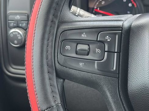 Used 2022 Chevrolet Silverado 1500 Custom RWD image 31