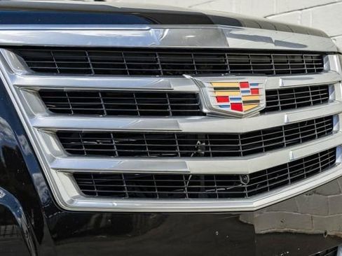 Used 2020 Cadillac Escalade ESV Luxury image 11