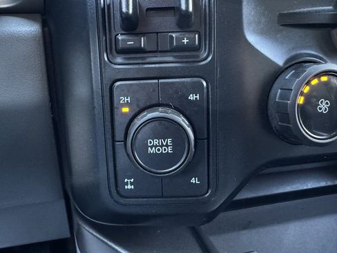 Used 2023 Ford F350 XLT w/ FX4 Off-Road Package image 12