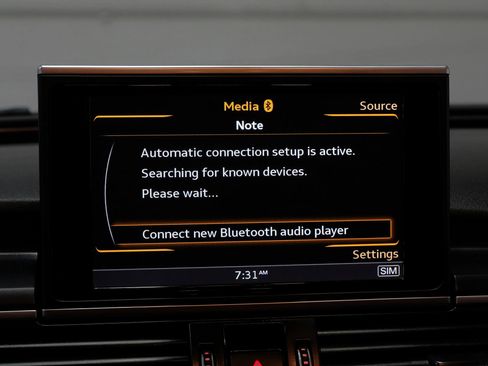 Used 2016 Audi A7 3.0T Premium Plus image 38