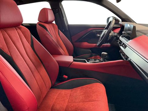 New 2025 Acura ADX A-Spec image 38