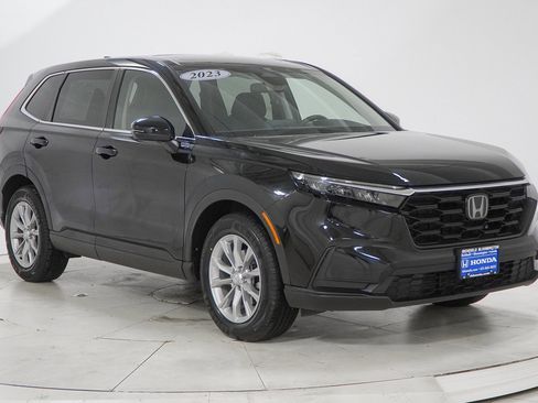 Used 2023 Honda CR-V EX image 14