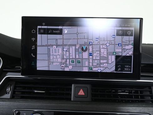 Used 2023 Audi A5 2.0T Premium Plus w/ Premium Plus image 13