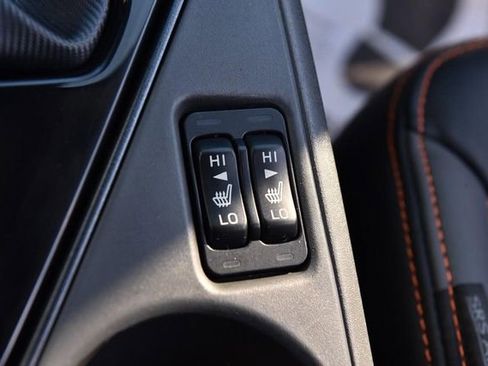 Used 2024 Subaru Crosstrek 2.5i Limited w/ Crosstrek Mirror Package image 16