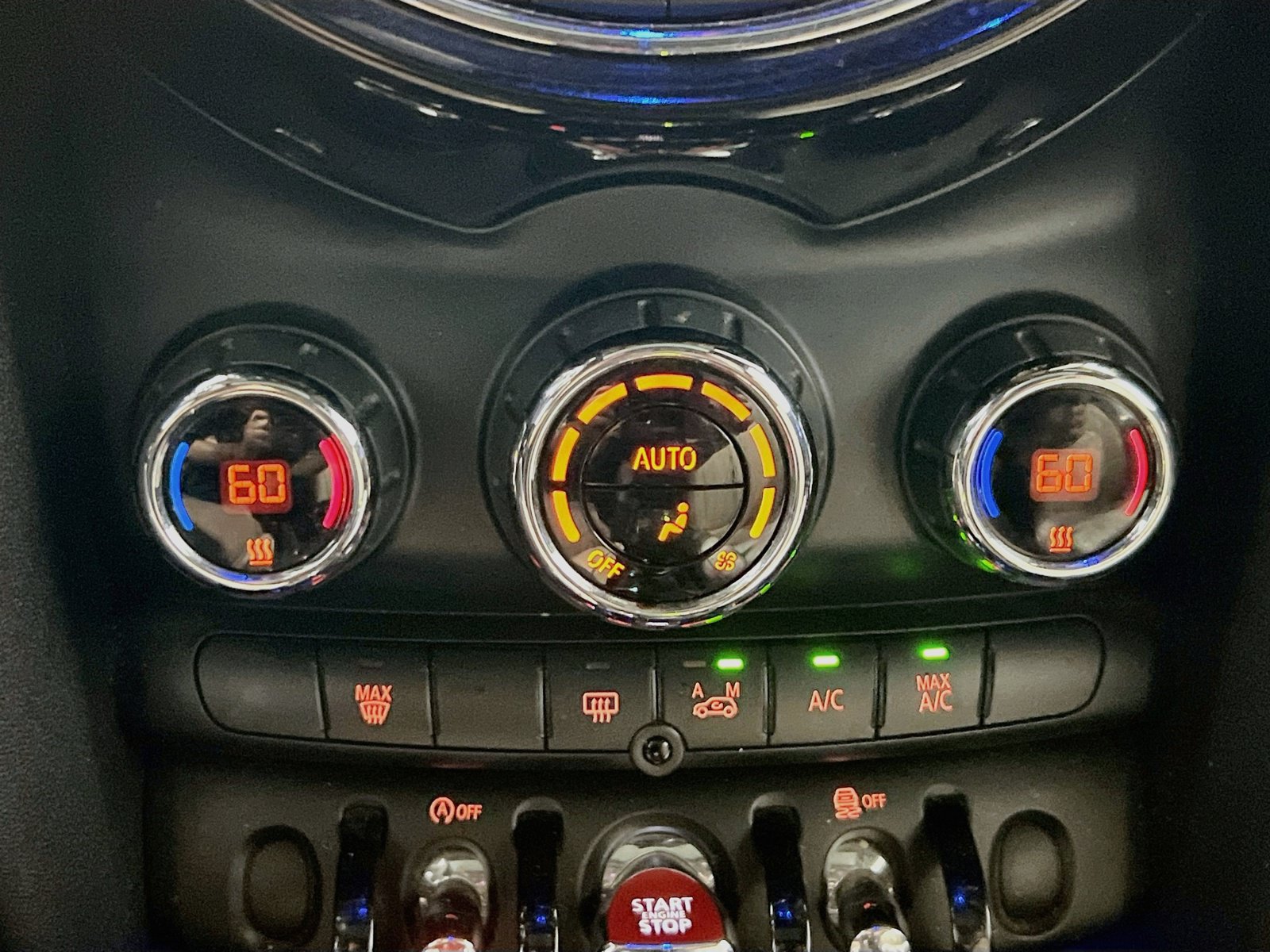 Used 2015 MINI Cooper S FWD image 8
