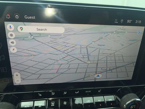 New 2026 Chevrolet Colorado Trail Boss image 29