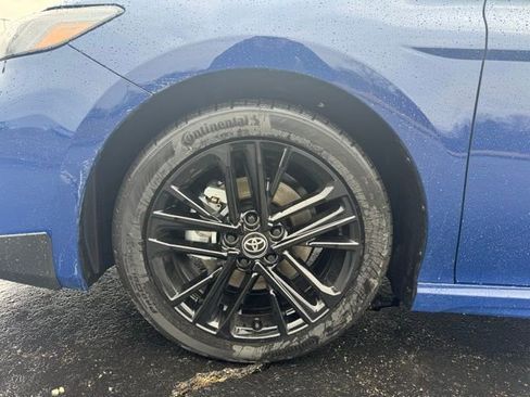 New 2026 Toyota Camry SE image 9