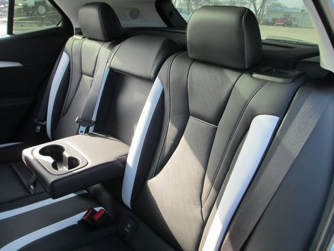 New 2026 Buick Envision Sport Touring image 9