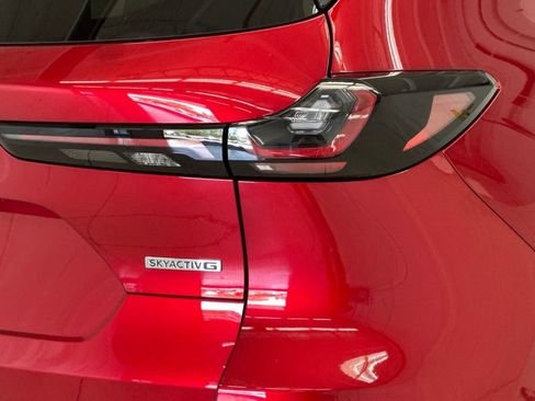 New 2026 MAZDA CX-5 Preferred AWD/4WD image 25