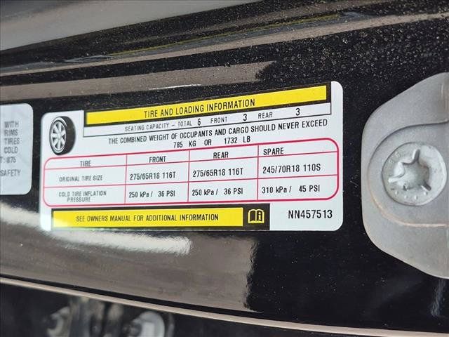 Used 2022 RAM 1500 Laramie AWD/4WD image 15